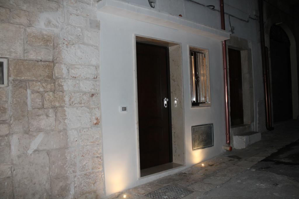 Liberty Bell Villa Остуни Екстериор снимка